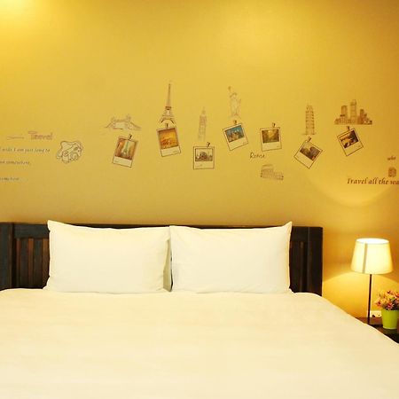 Wealth 30Th Hotel Bangkok Kamer foto