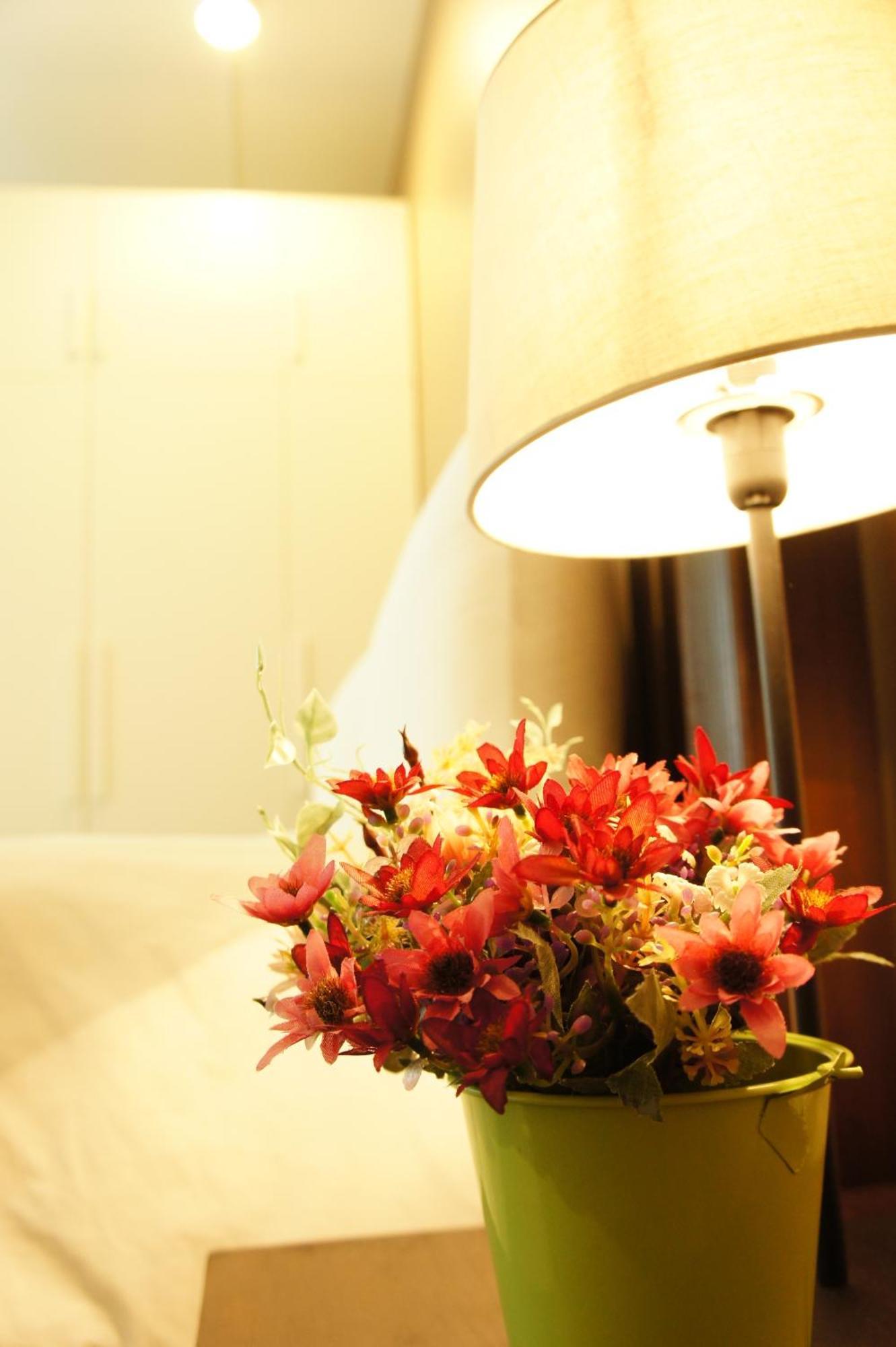 Wealth 30Th Hotel Bangkok Kamer foto